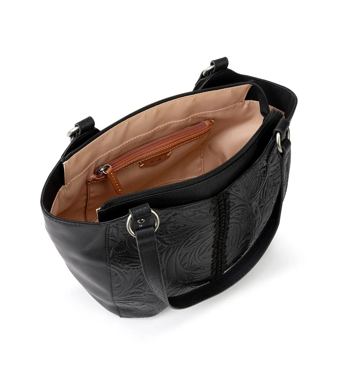 The Sak Bolinas Satchel
