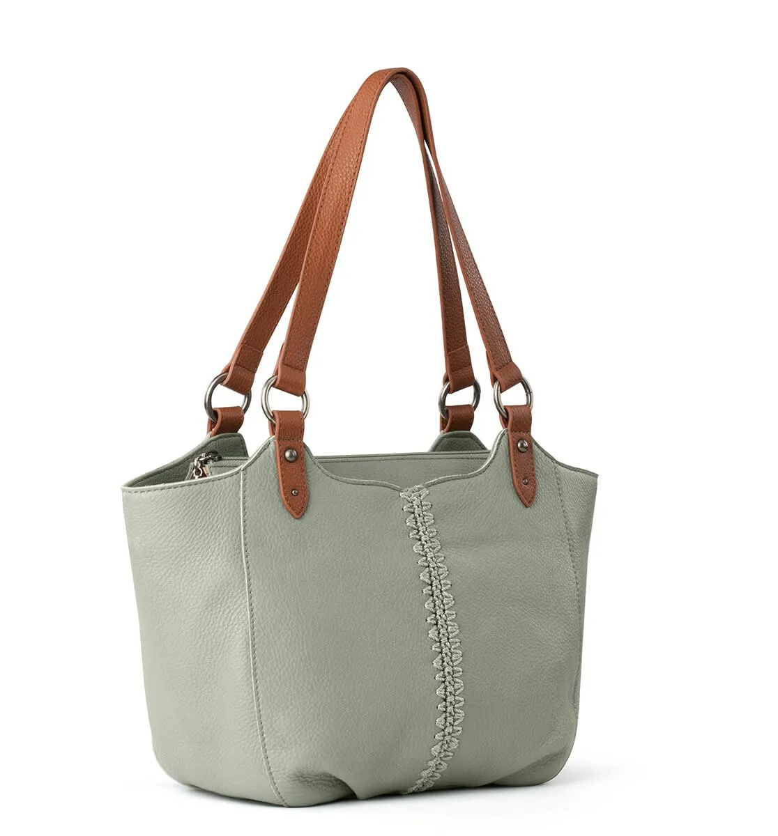 The Sak Bolinas Satchel