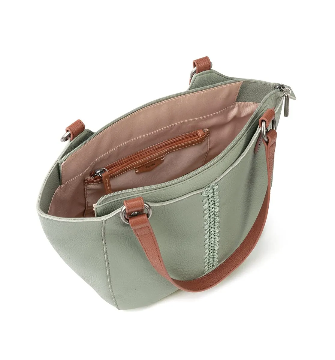 The Sak Bolinas Satchel
