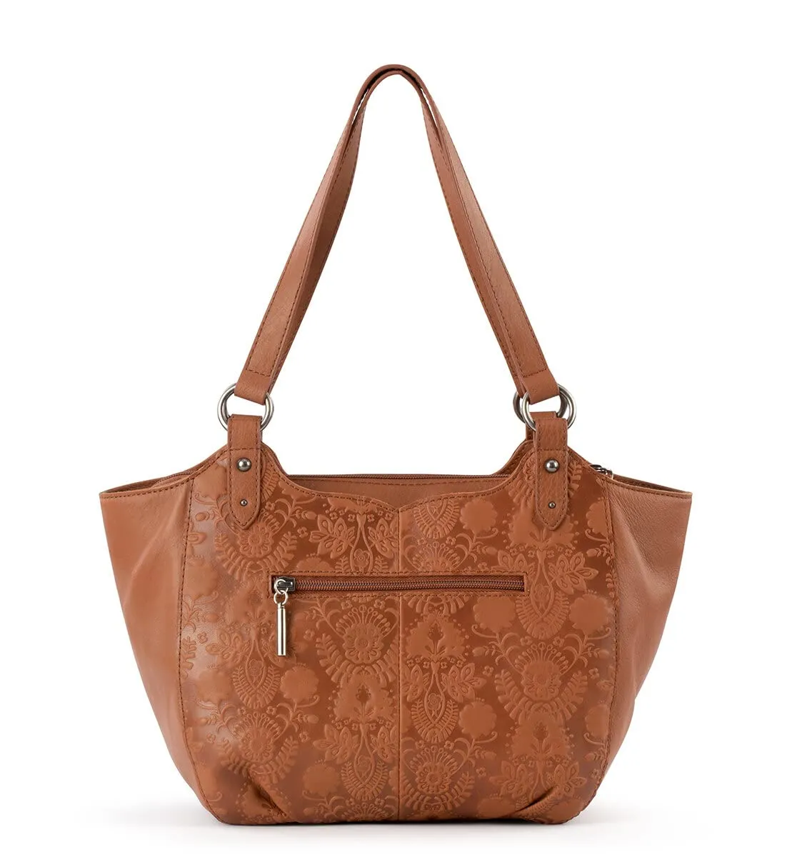 The Sak Bolinas Satchel