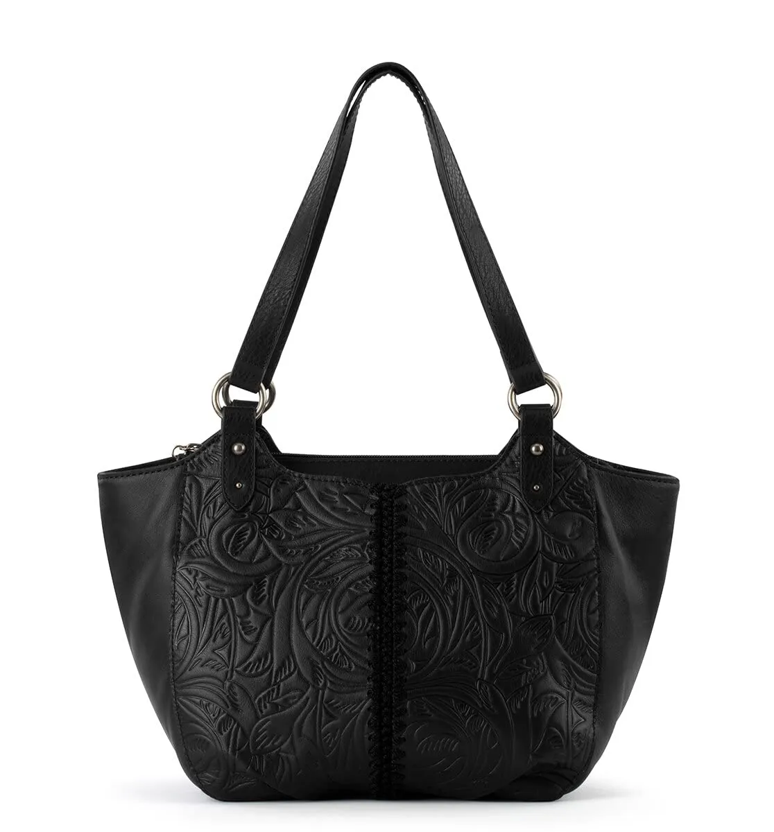 The Sak Bolinas Satchel