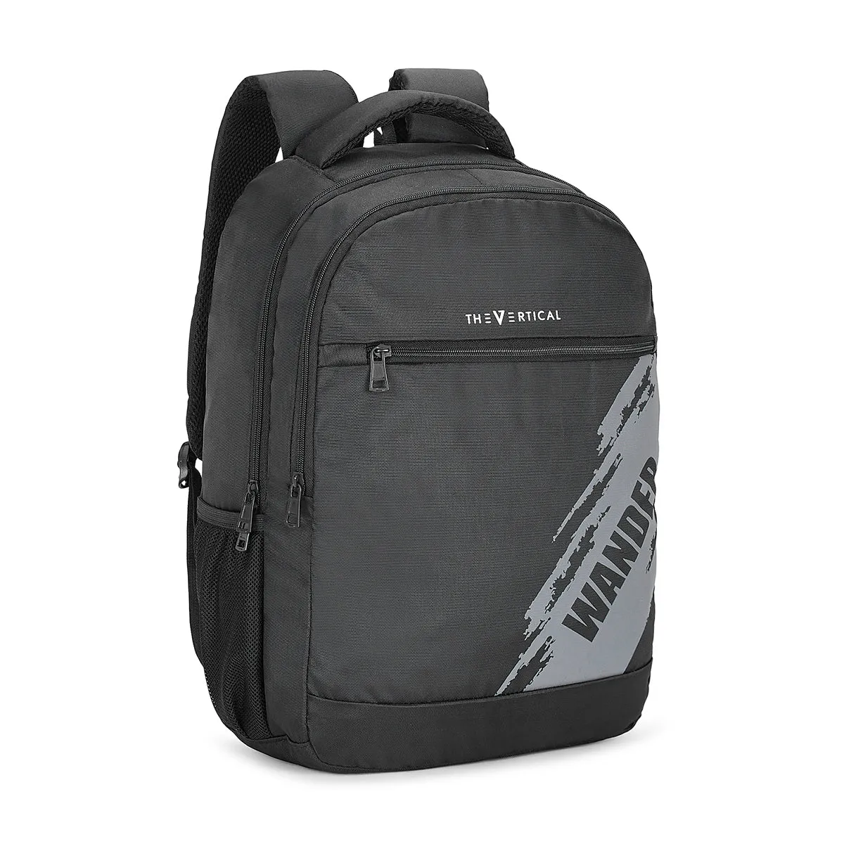 The Vertical Cayden Laptop Backpack