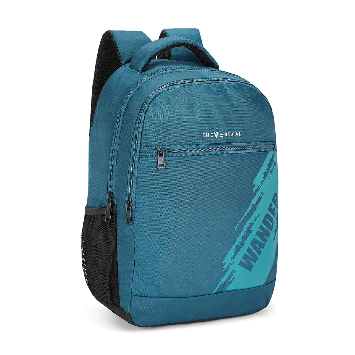 The Vertical Cayden Laptop Backpack