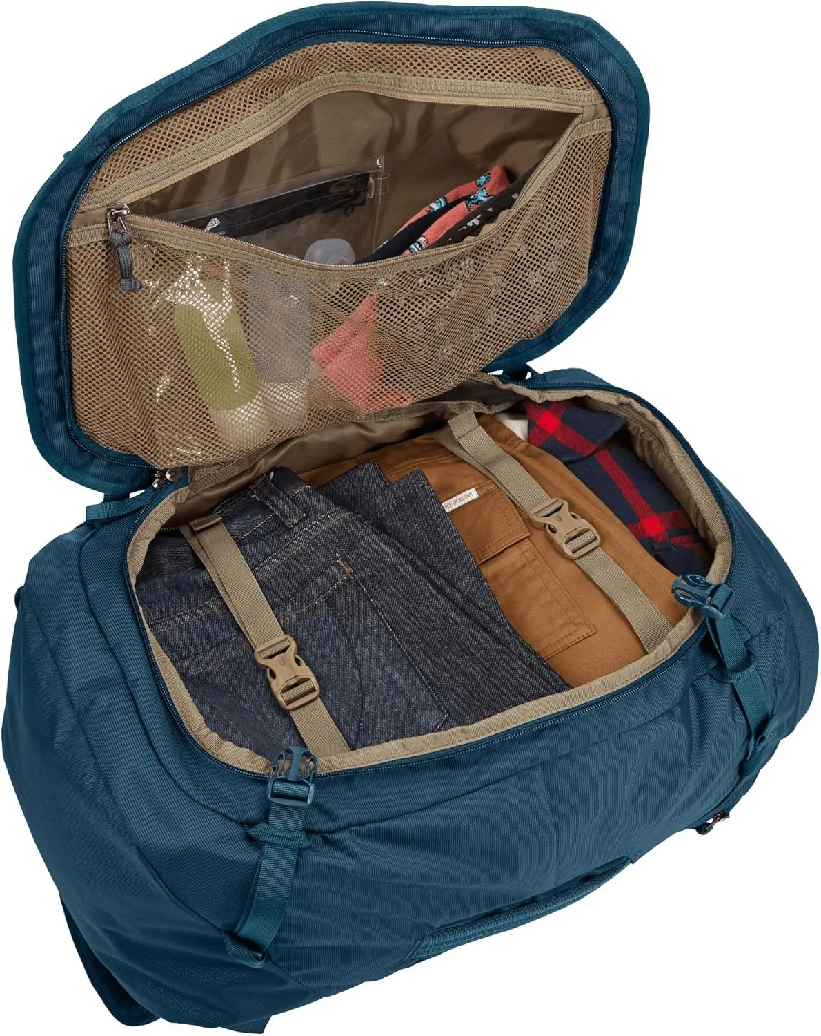 Thule Landmark Travel Backpack Women's
