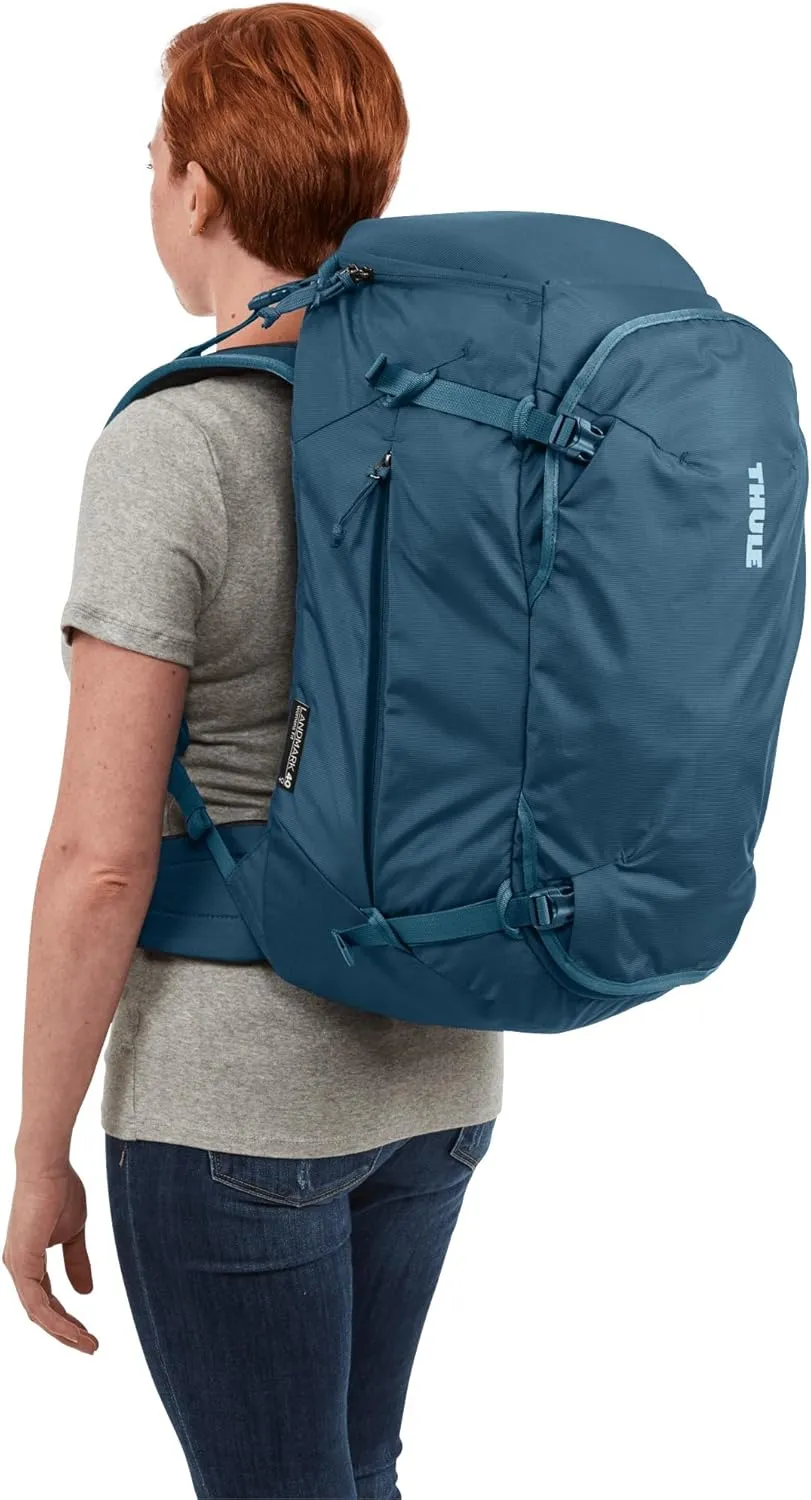 Thule Landmark Travel Backpack Women's