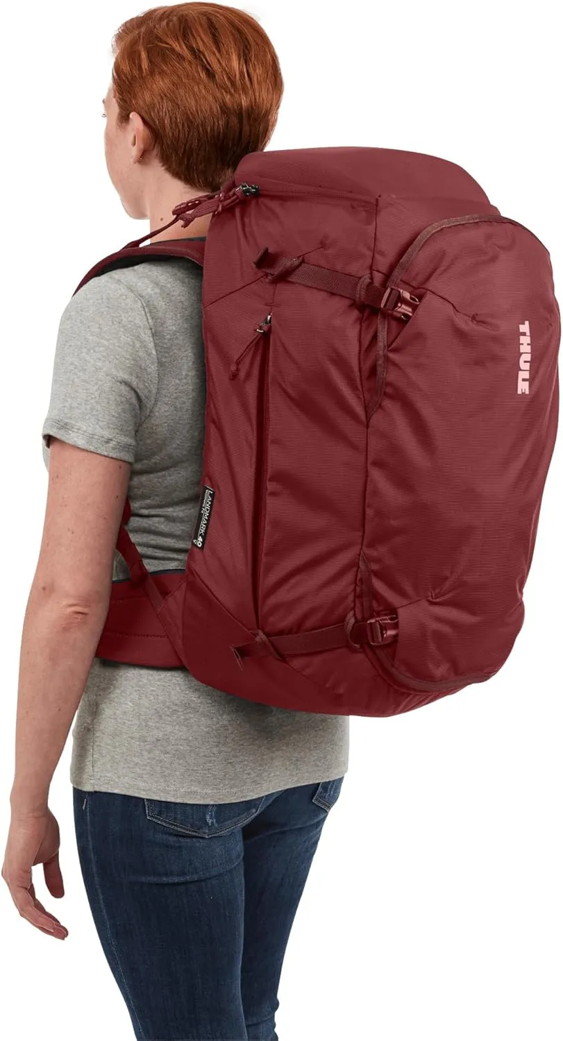 Thule Landmark Travel Backpack Women's