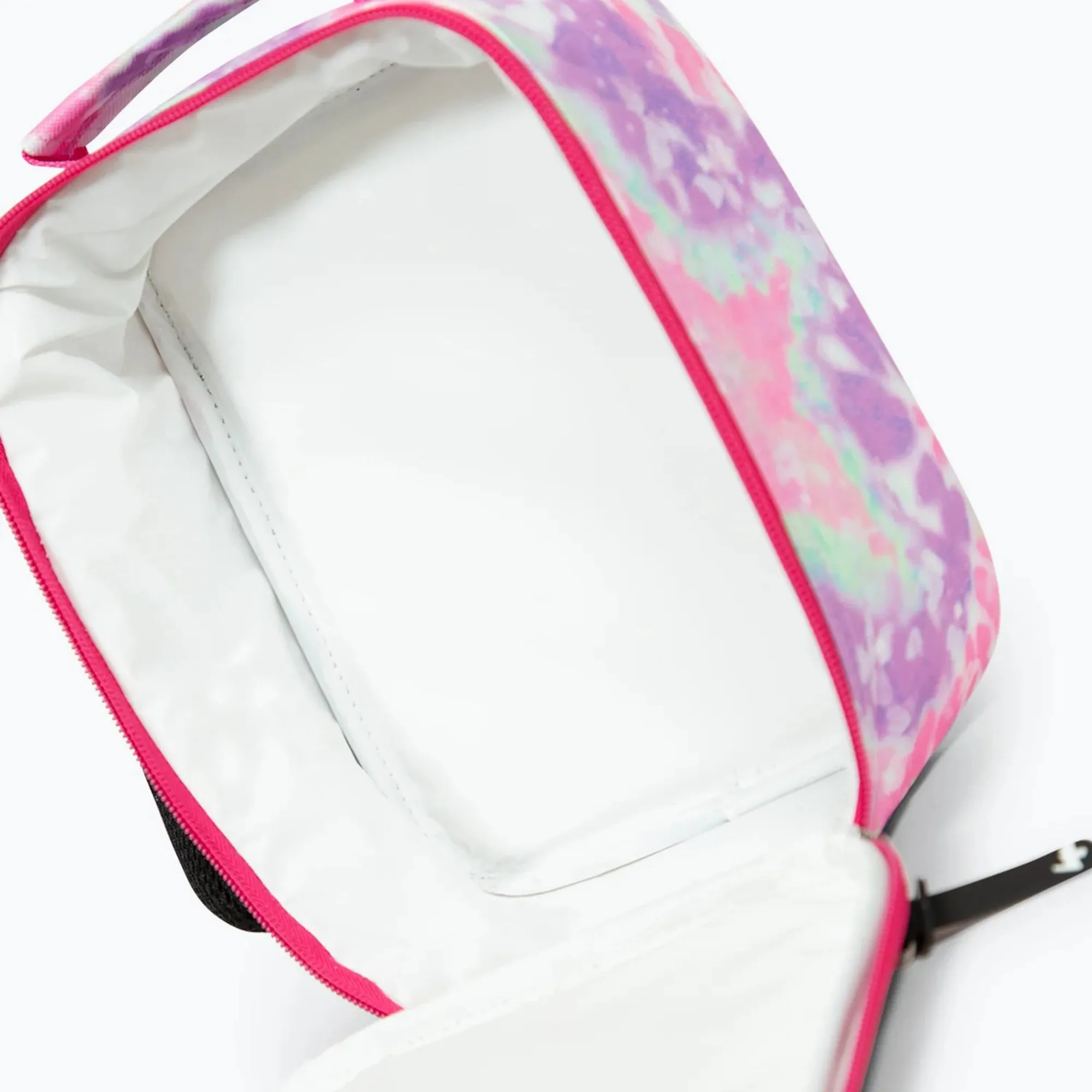 Tie Dye Star Lunch Box