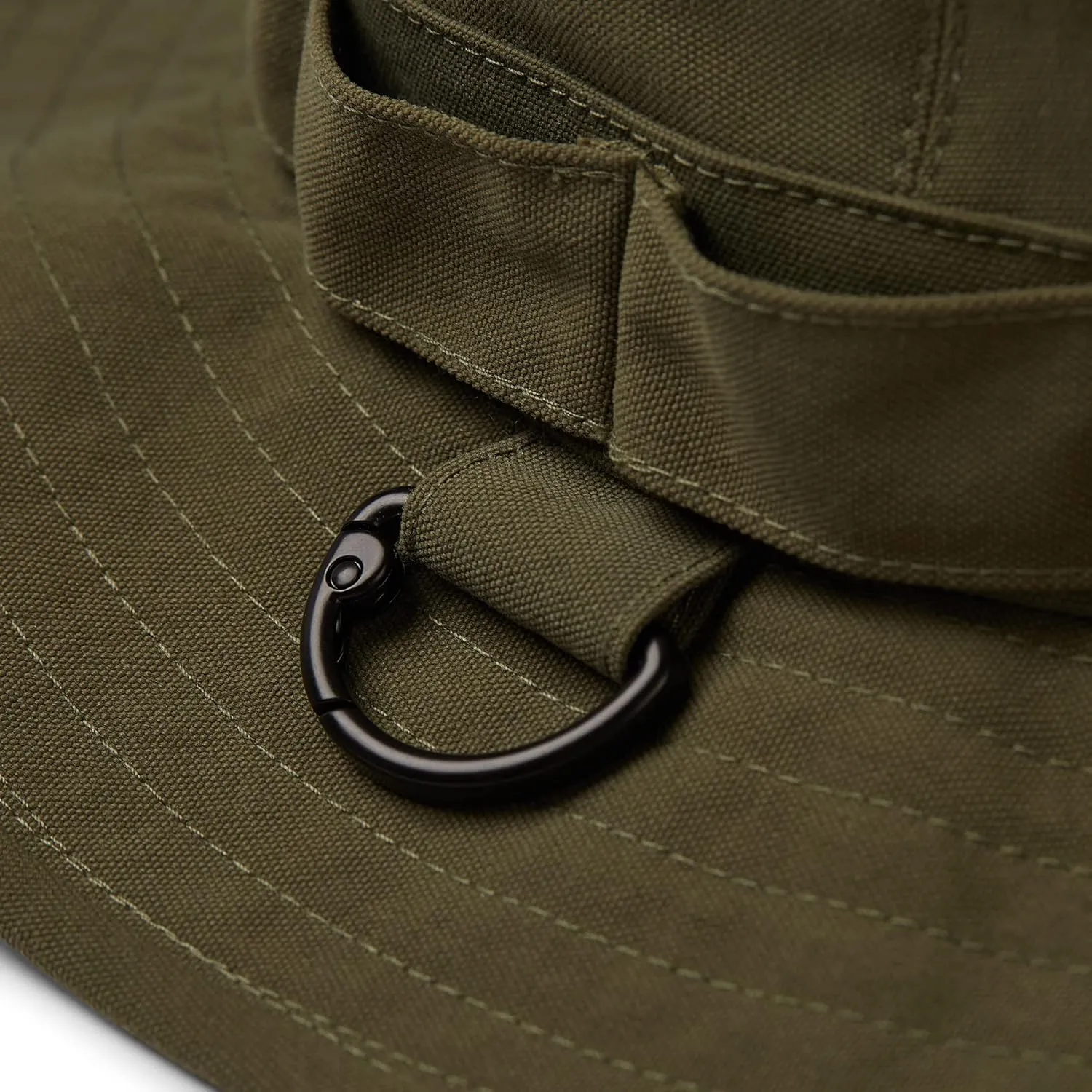 Tilley Canyon Bucket Hat – Lightweight Breathable Hat for Men & Women, Wide Brim Sun Hat for Hiking, Travel & Outdoor Wear