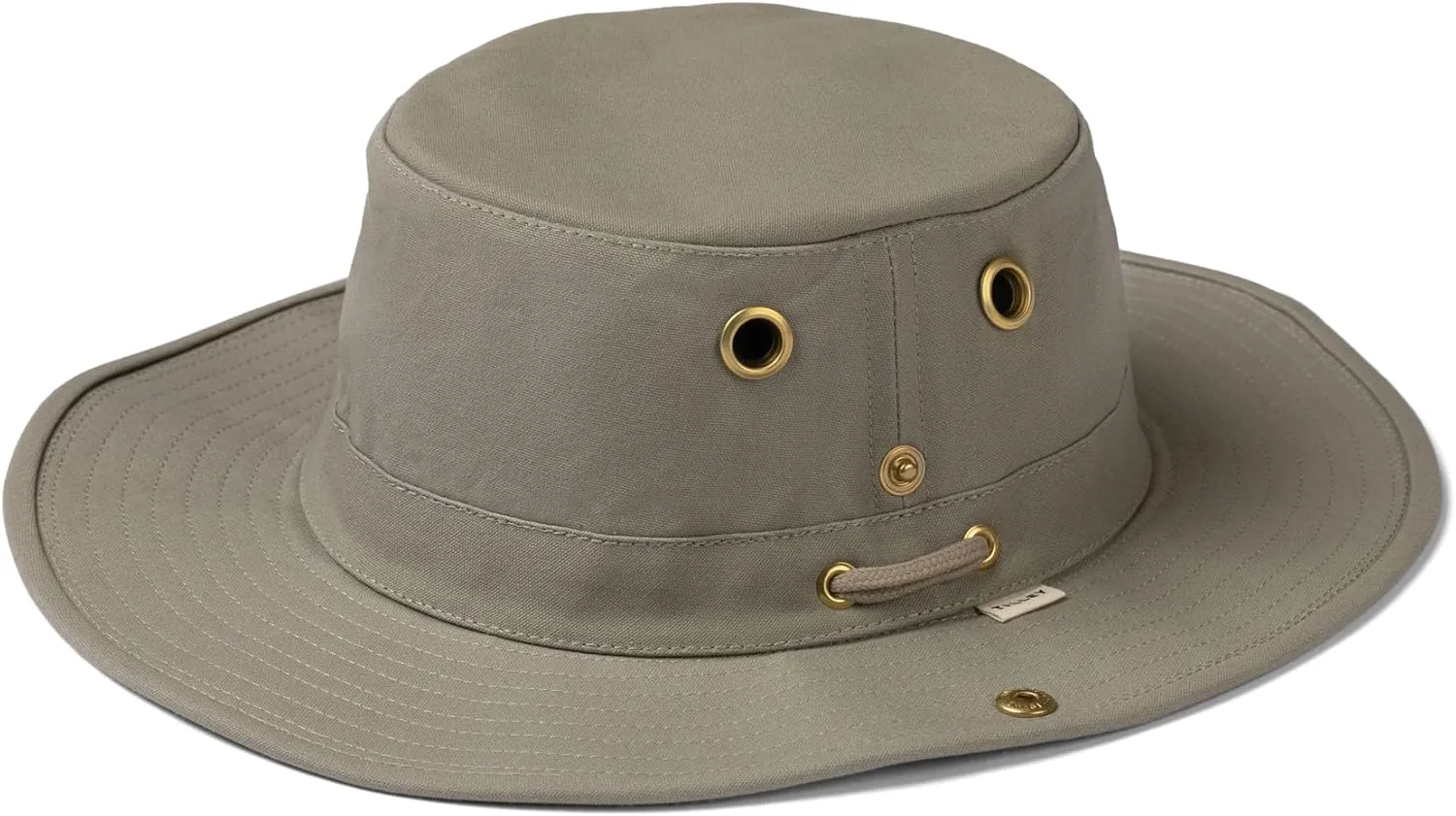 Tilley Classic T3, Khaki, 7