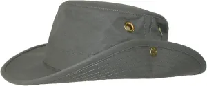 Tilley Classic T3, Olive, 7