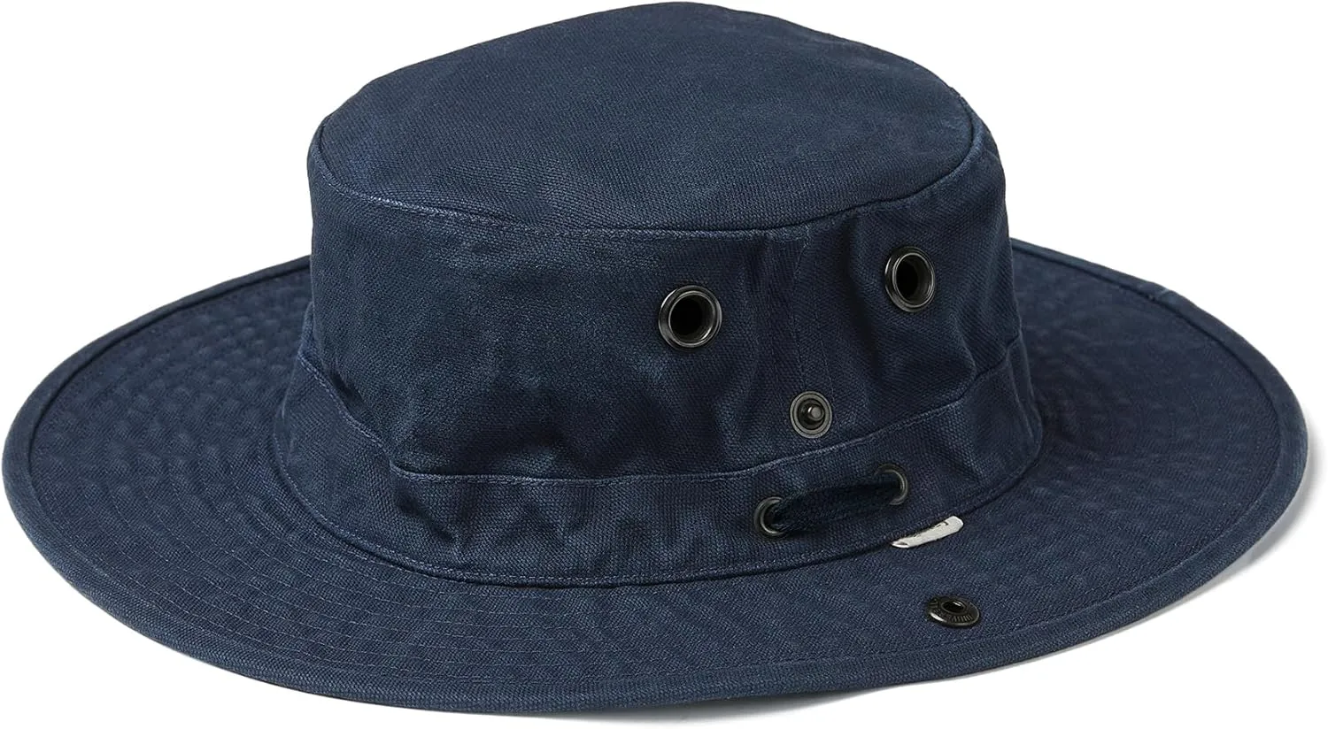 Tilley Standard Classic T3, Dark Navy, 7 1/8