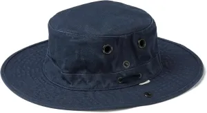 Tilley Standard Classic T3, Dark Navy, 7 1/8