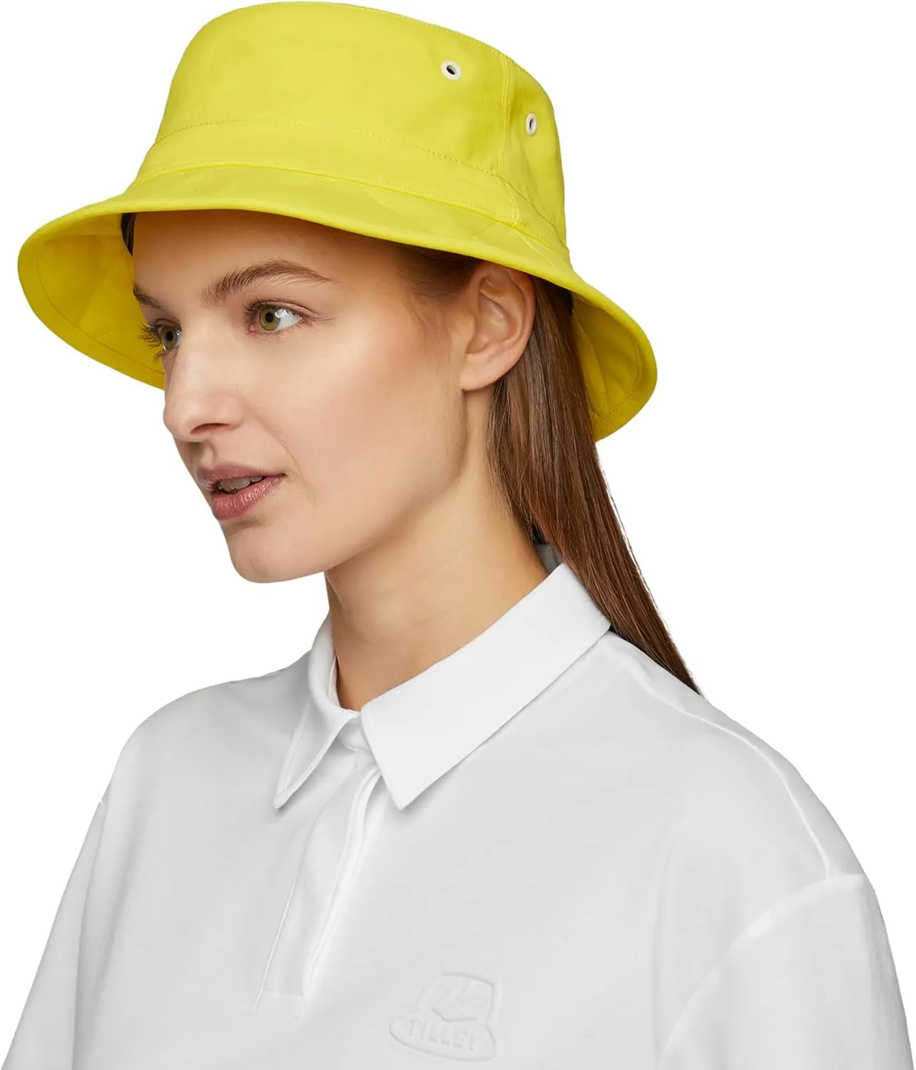 Tilley Women's Tofino Bucket Hat