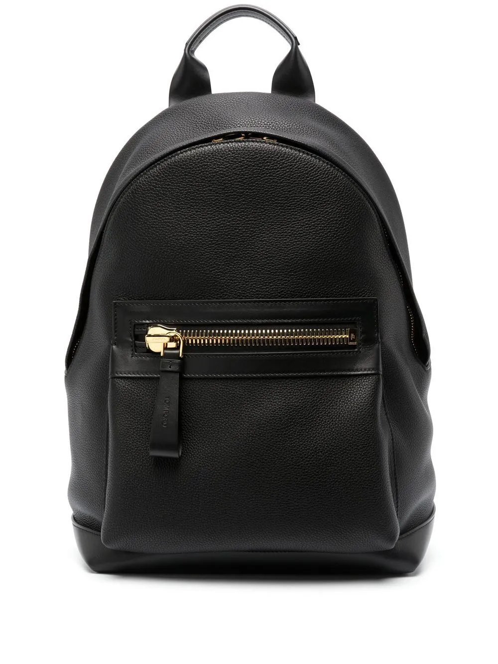 Tom Ford Soft Leahter Buckely Backpack