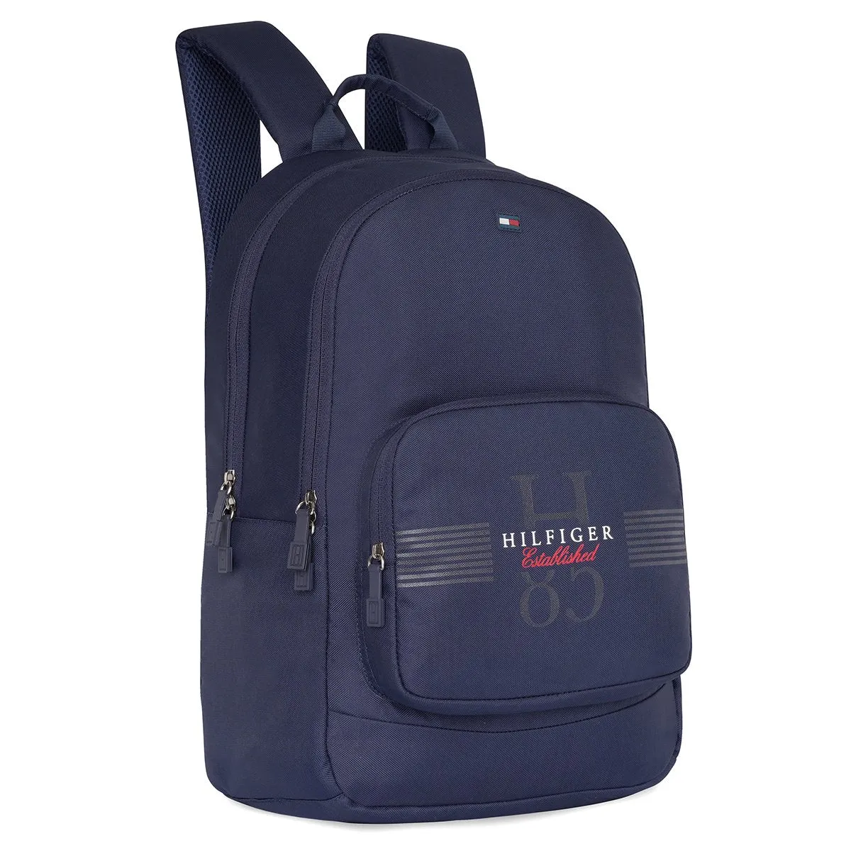 Tommy Hilfiger Babylon Laptop Backpack