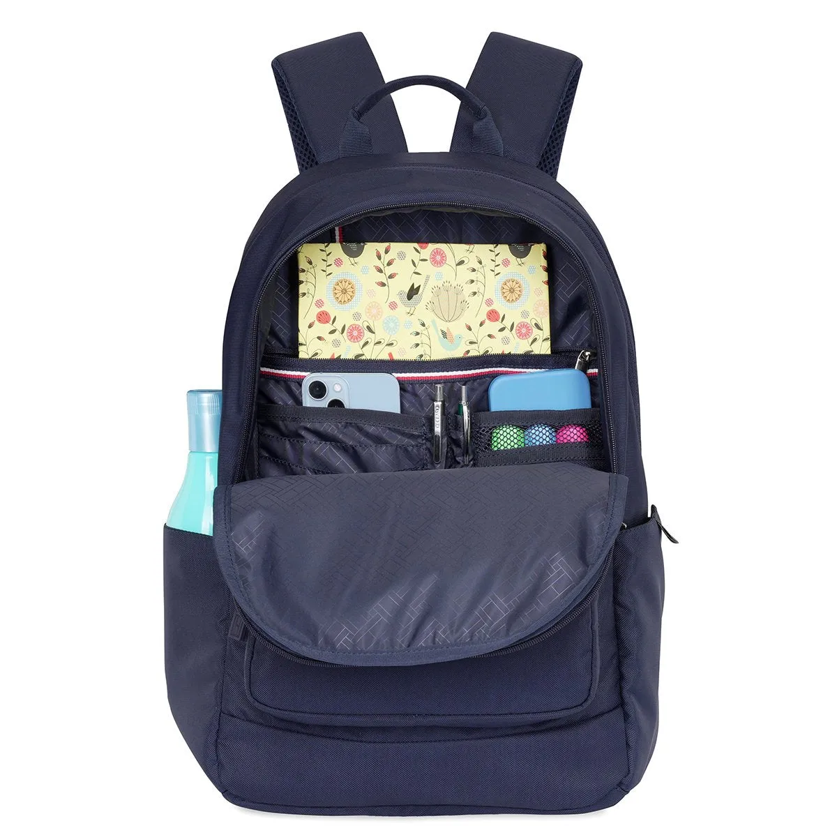 Tommy Hilfiger Babylon Laptop Backpack