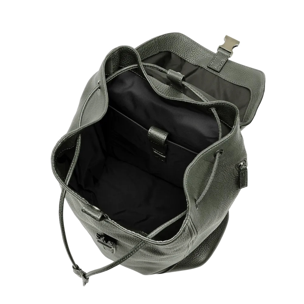 Tone Nume FlapTop Backpack