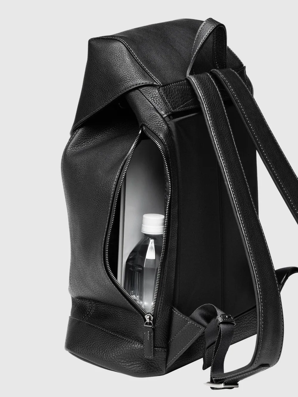 Tone Nume FlapTop Backpack