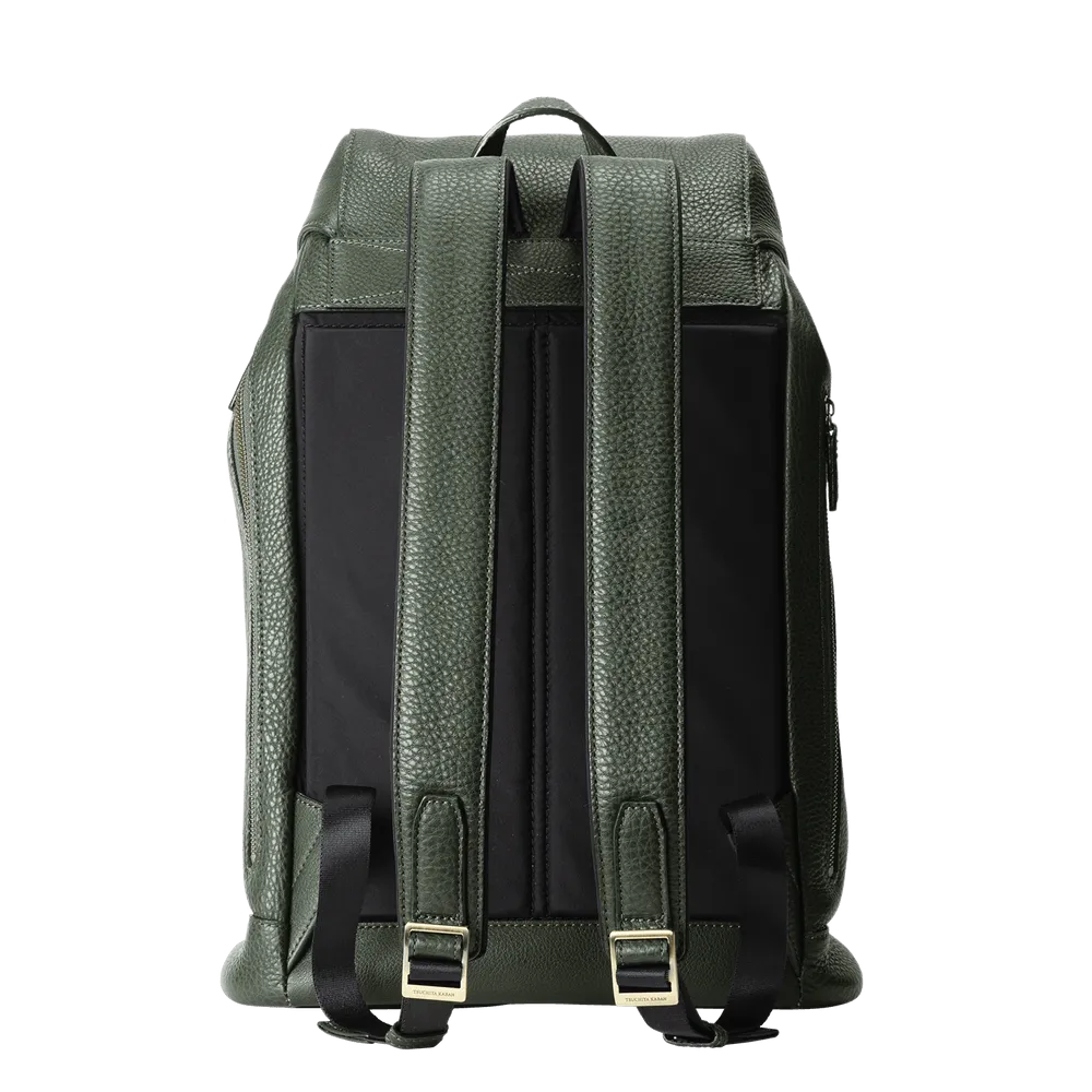 Tone Nume FlapTop Backpack