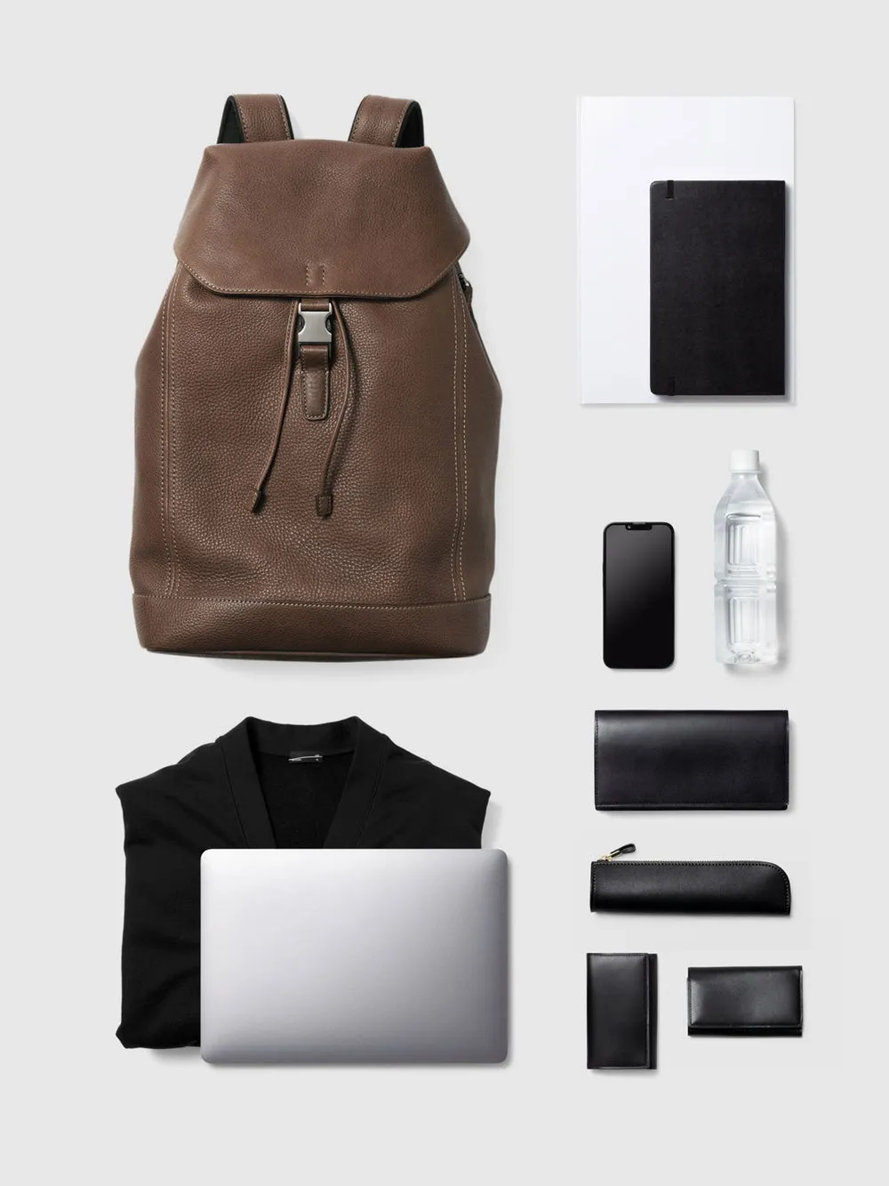 Tone Nume FlapTop Backpack