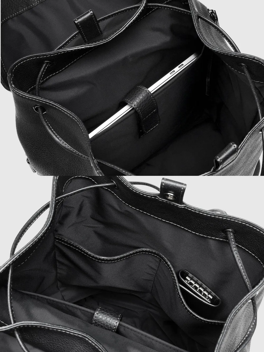 Tone Nume FlapTop Backpack