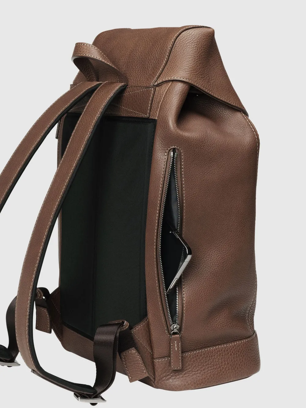 Tone Nume FlapTop Backpack