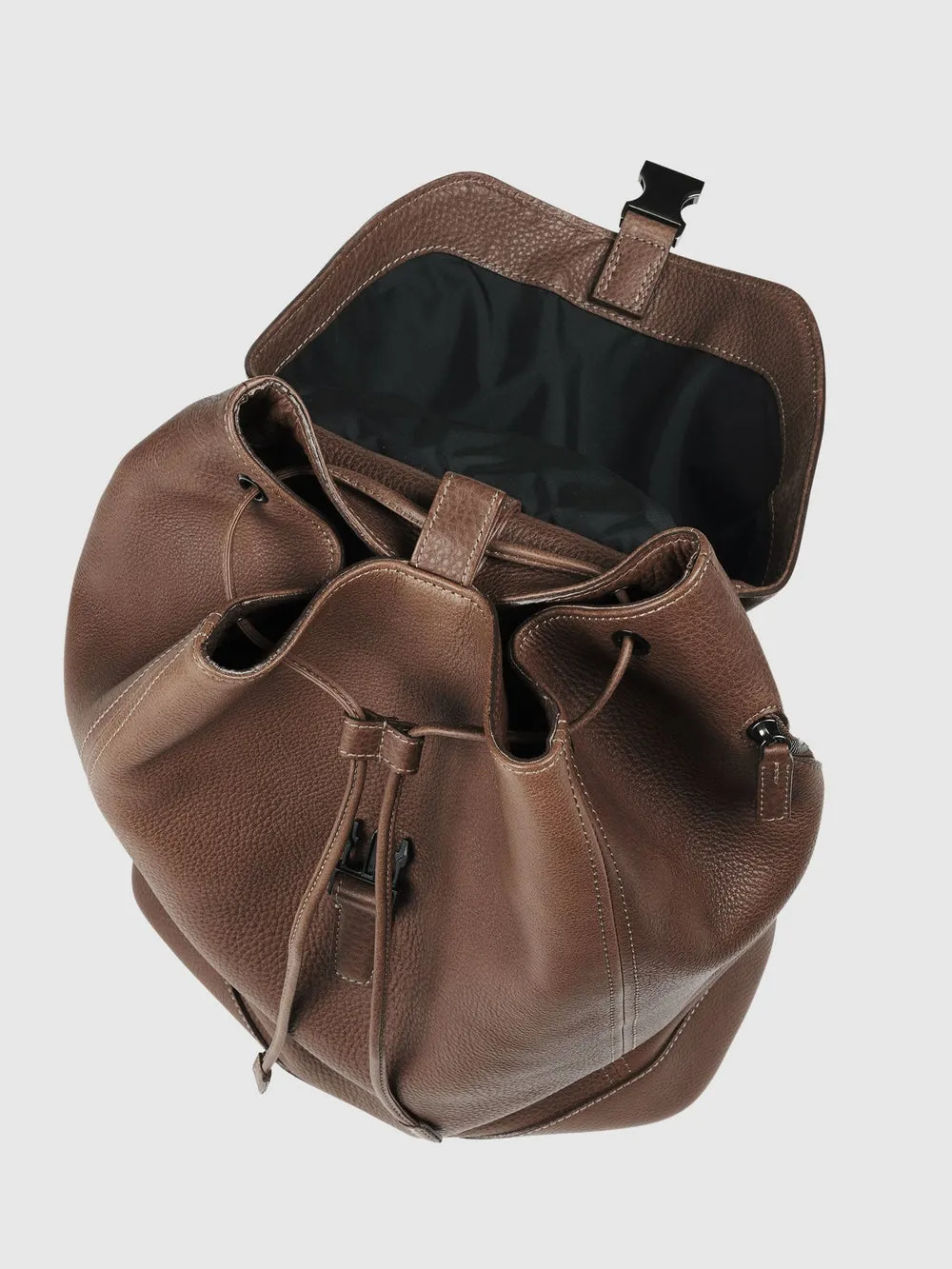 Tone Nume FlapTop Backpack