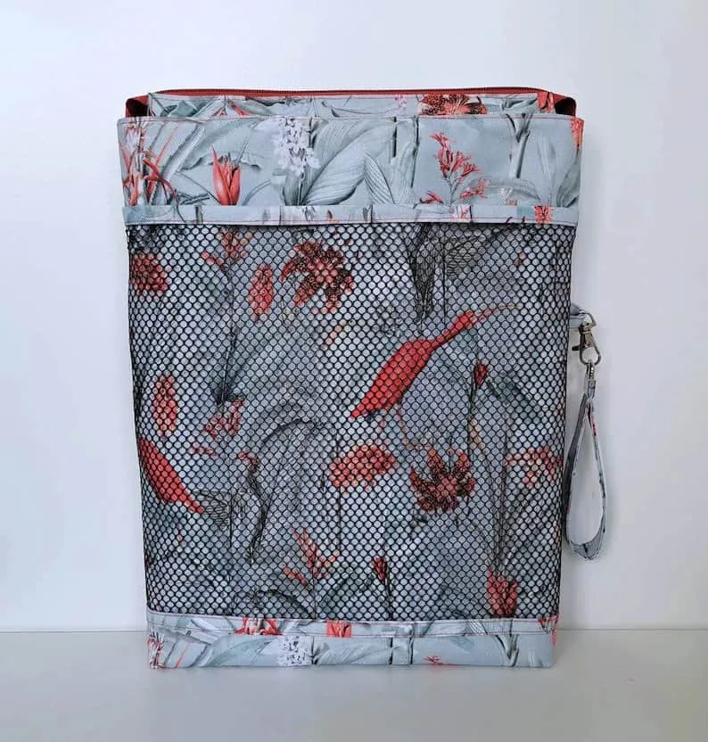 Topher Backpack Organizer