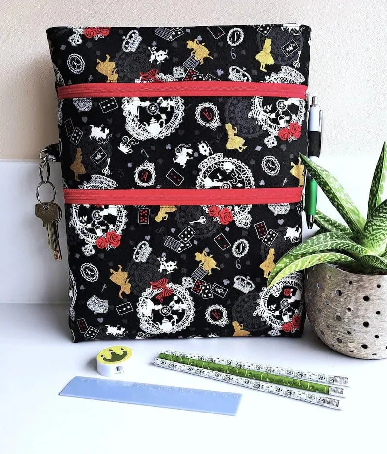 Topher Backpack Organizer