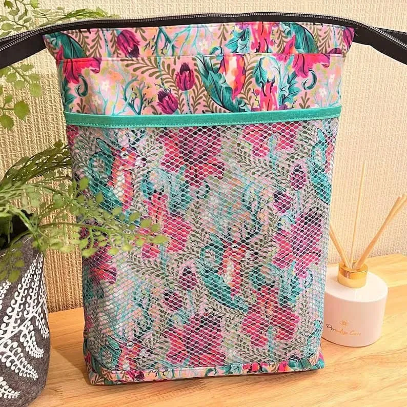 Topher Backpack Organizer