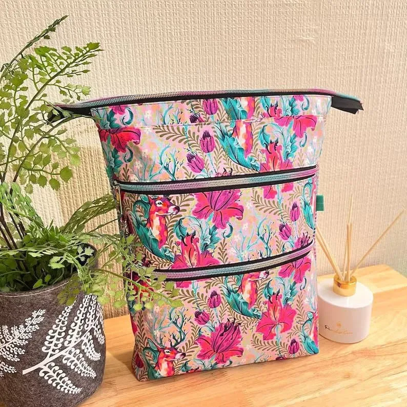 Topher Backpack Organizer