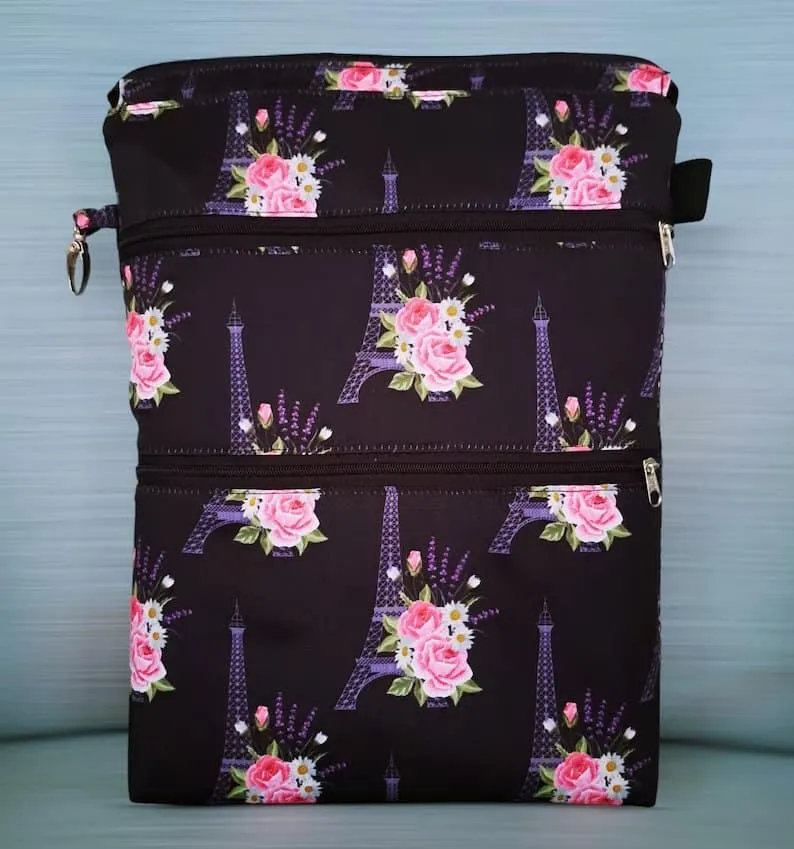 Topher Backpack Organizer