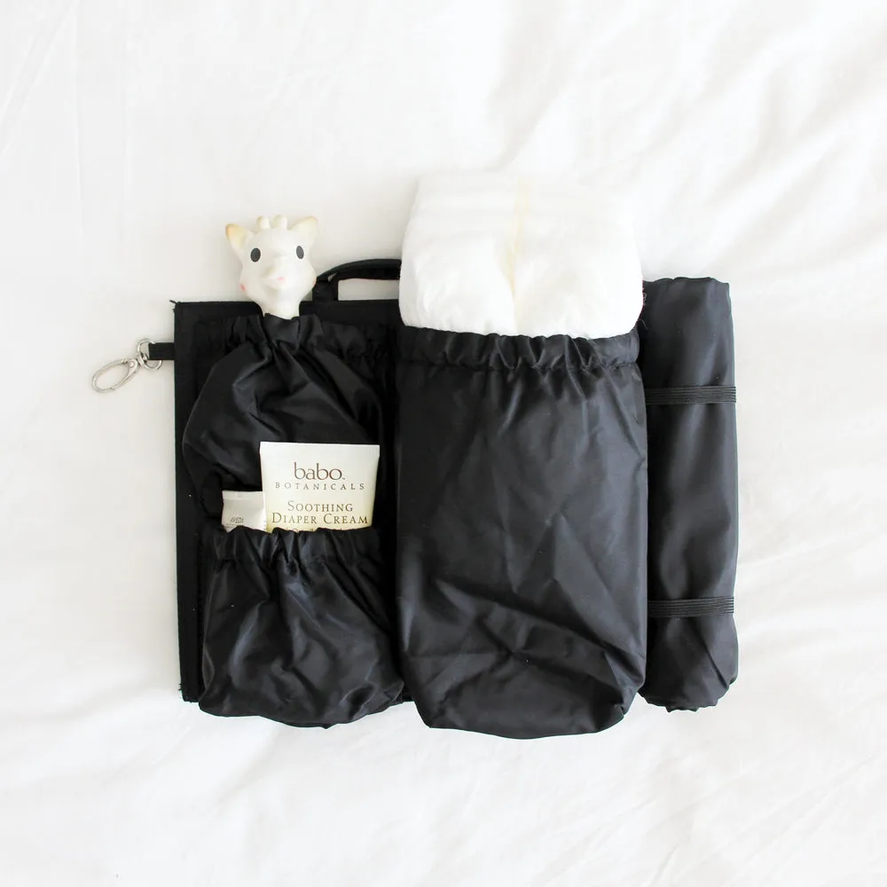 ToteSavvy® Mini Bag Organizer by ToteSavvy