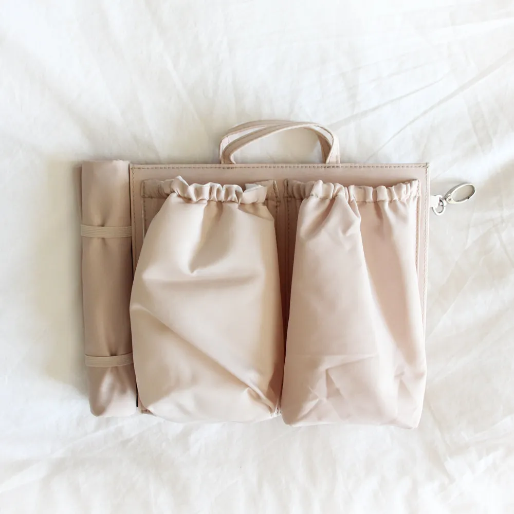 ToteSavvy® Mini Bag Organizer by ToteSavvy