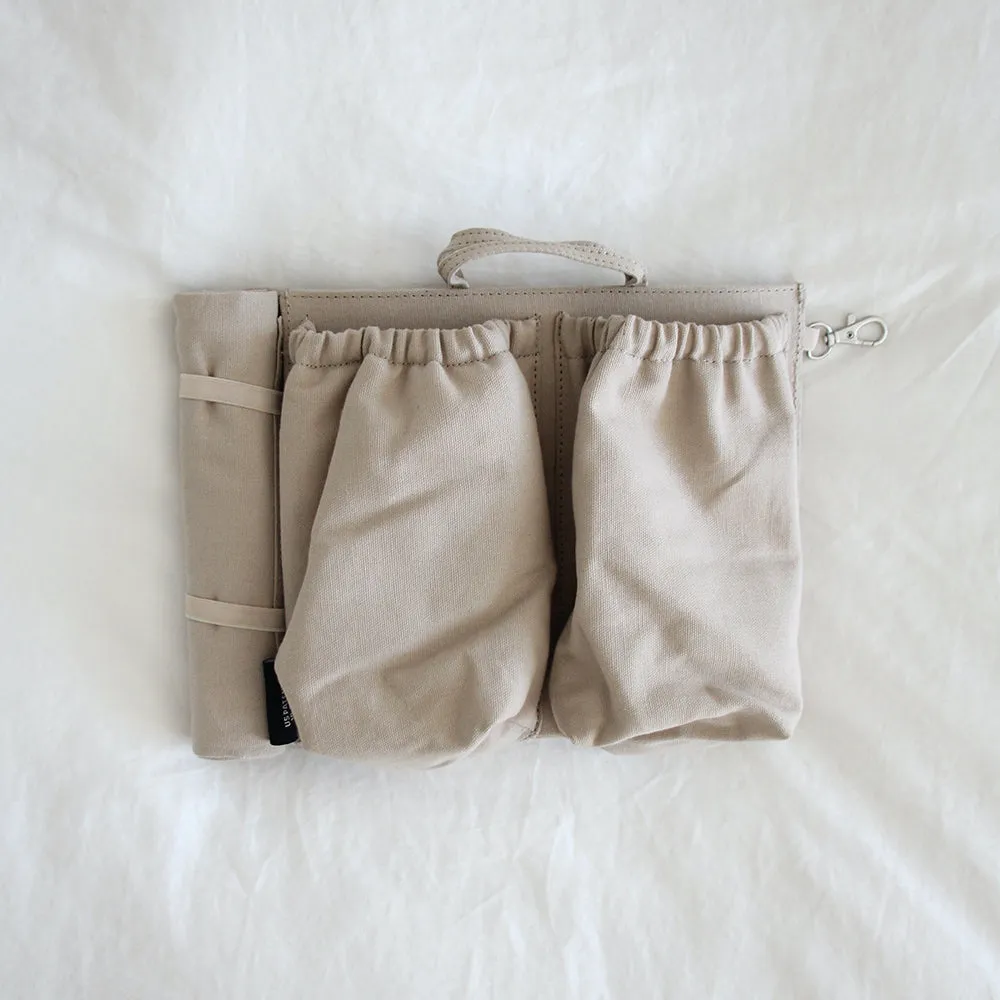 ToteSavvy® Mini Bag Organizer by ToteSavvy