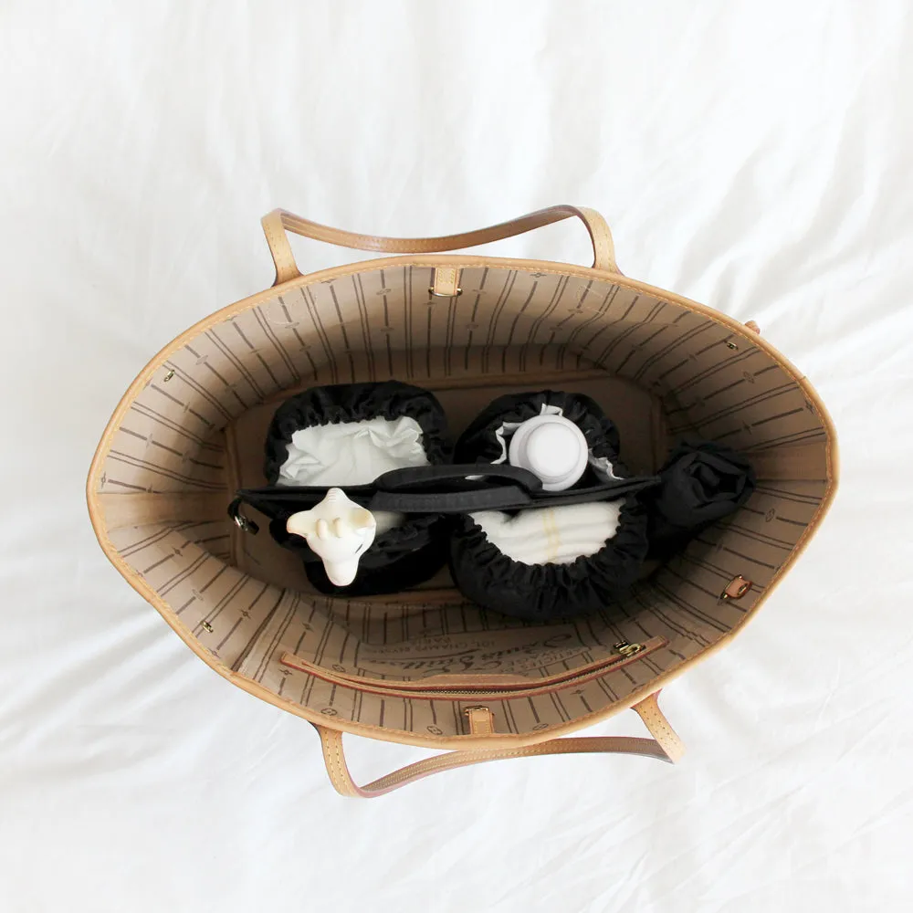 ToteSavvy® Mini Bag Organizer by ToteSavvy