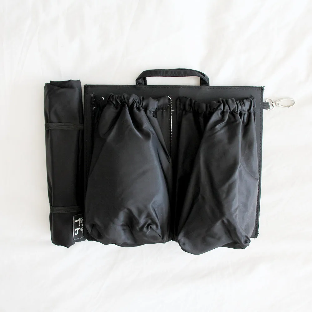 ToteSavvy® Mini Bag Organizer by ToteSavvy