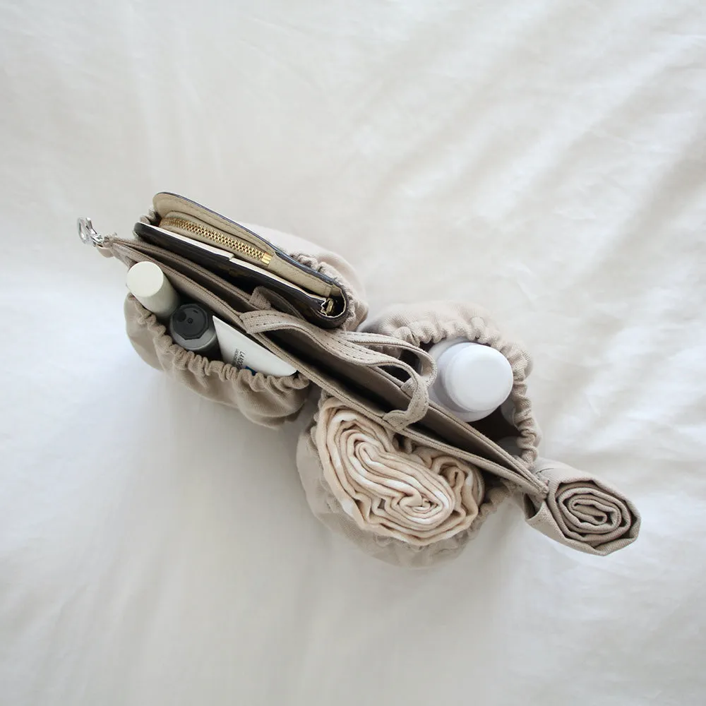 ToteSavvy® Mini Bag Organizer by ToteSavvy