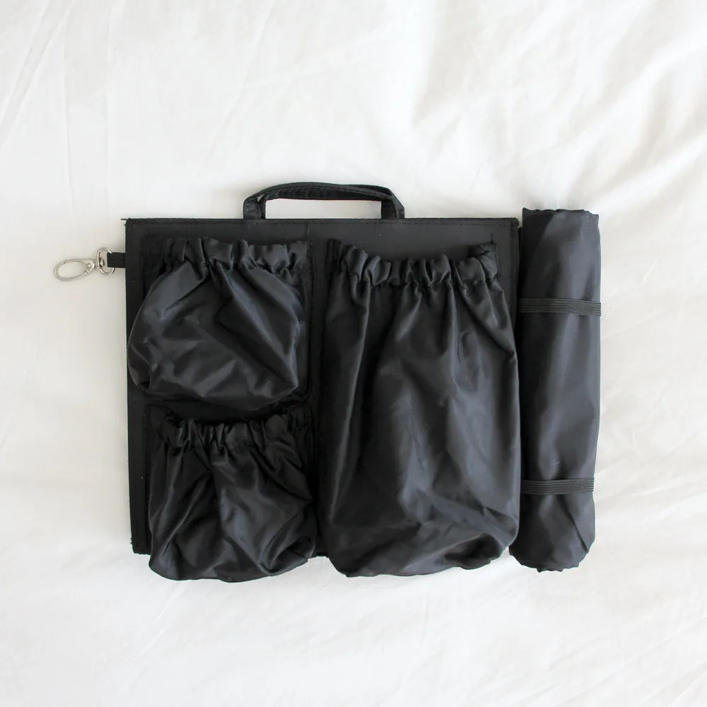ToteSavvy® Mini Bag Organizer by ToteSavvy