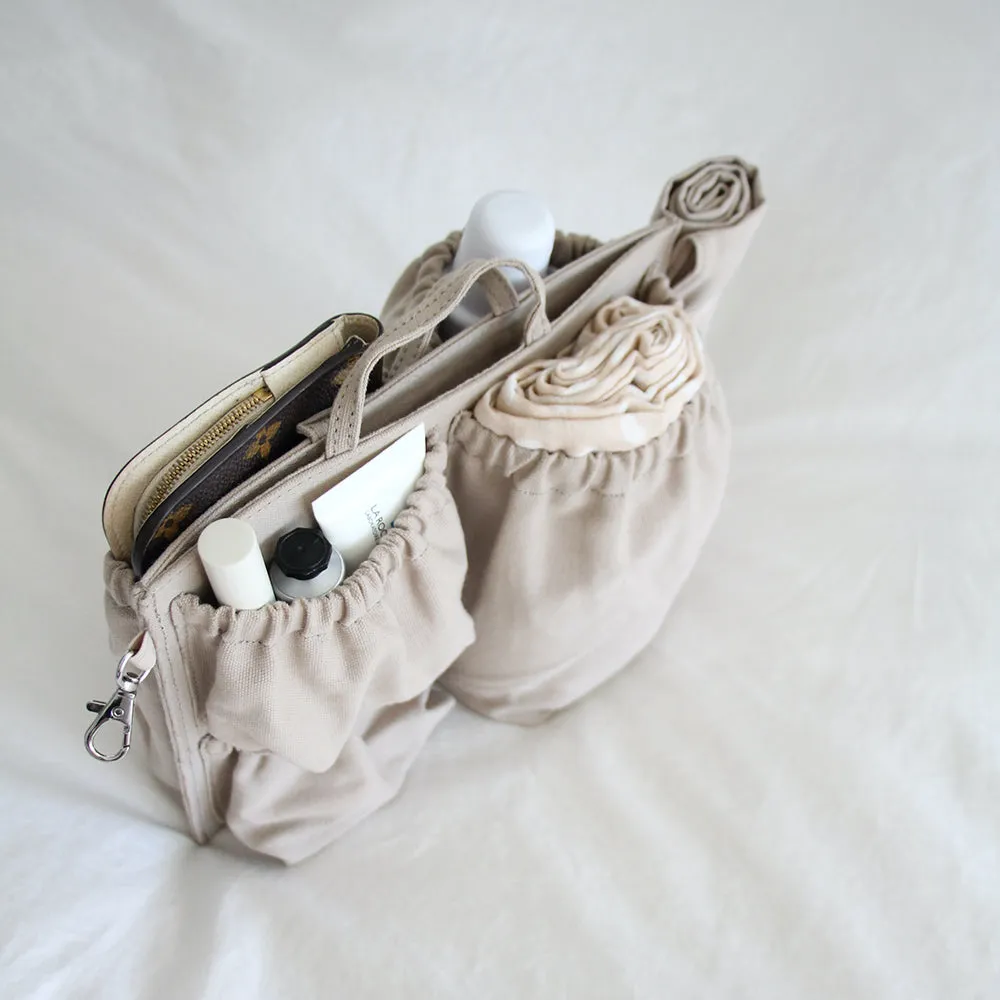 ToteSavvy® Mini Bag Organizer by ToteSavvy