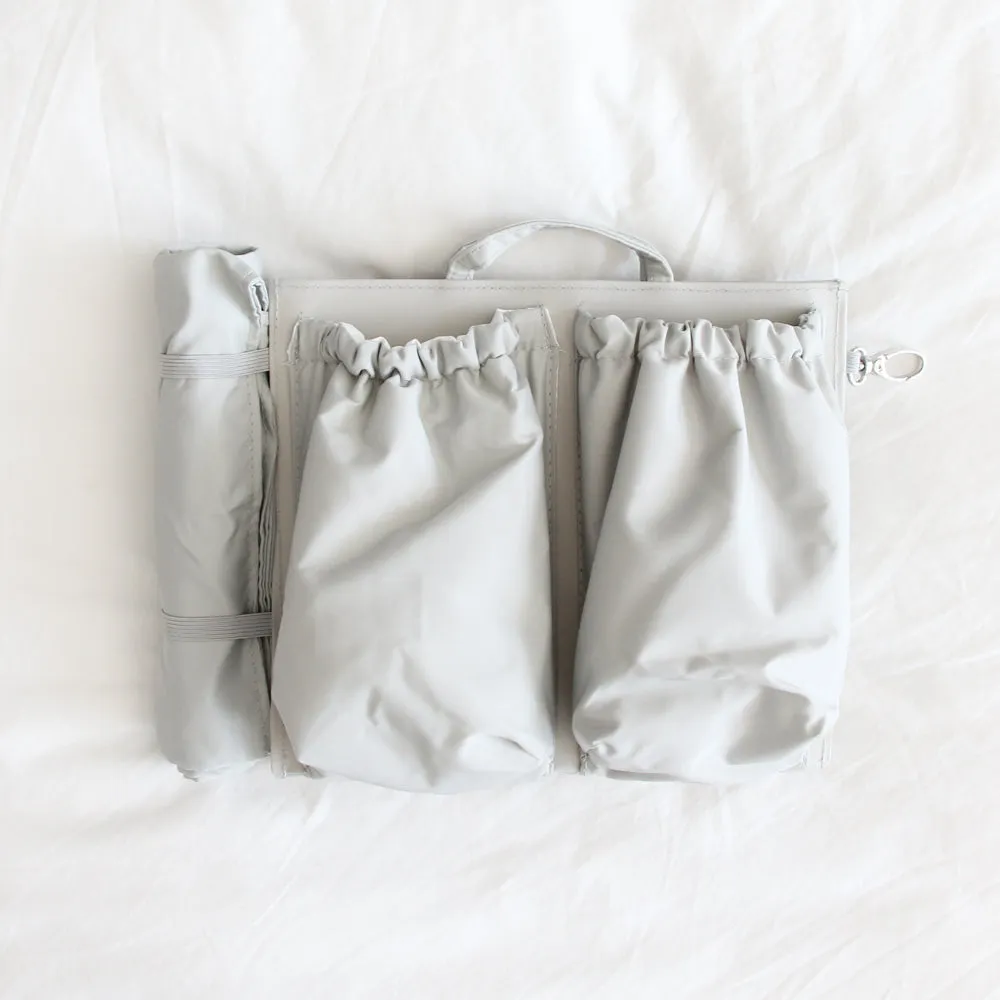 ToteSavvy® Mini Bag Organizer by ToteSavvy