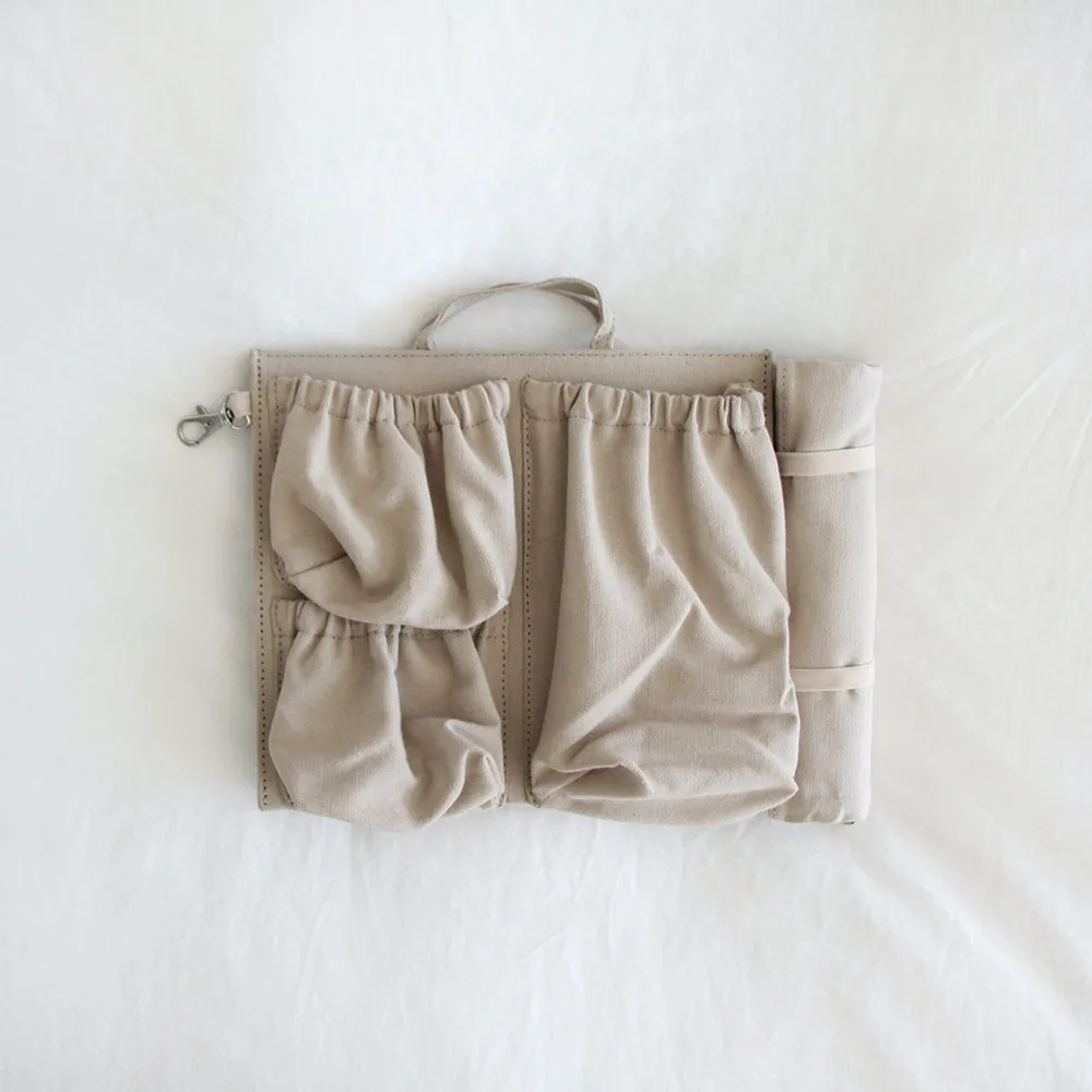 ToteSavvy® Mini Bag Organizer by ToteSavvy