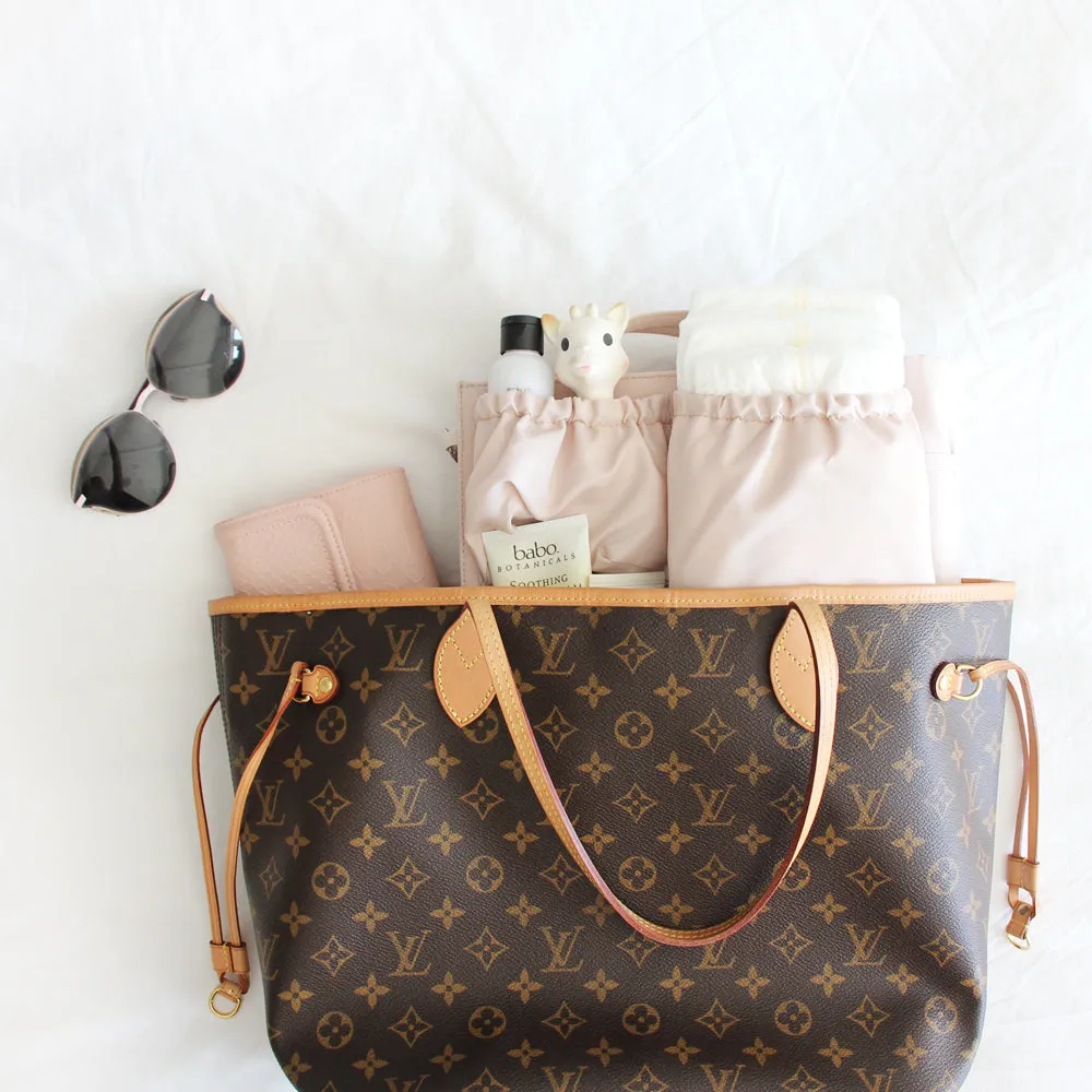 ToteSavvy® Mini Bag Organizer by ToteSavvy