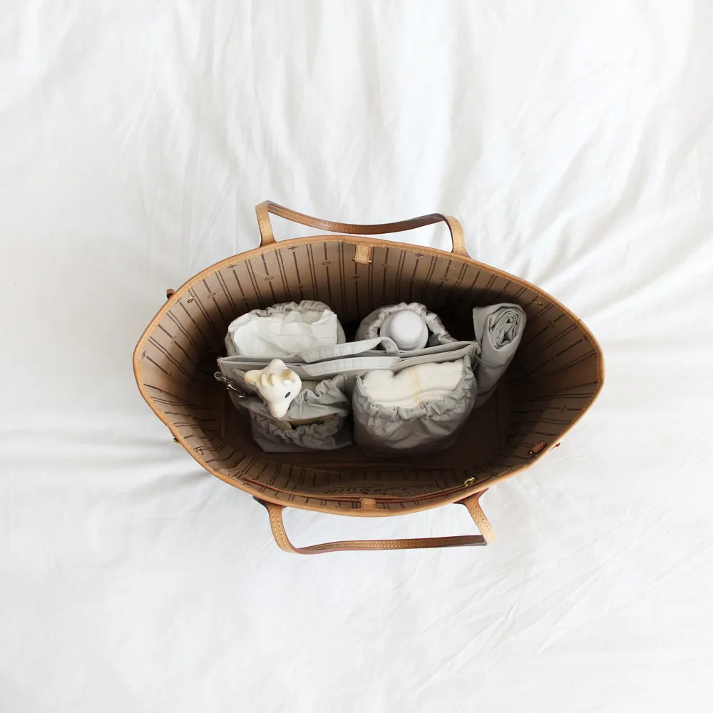 ToteSavvy® Mini Bag Organizer by ToteSavvy