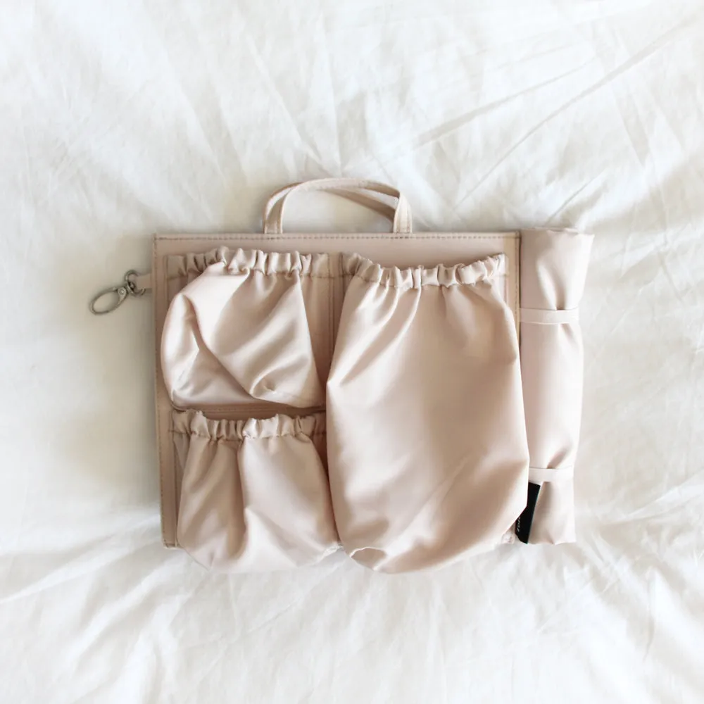 ToteSavvy® Mini Bag Organizer by ToteSavvy