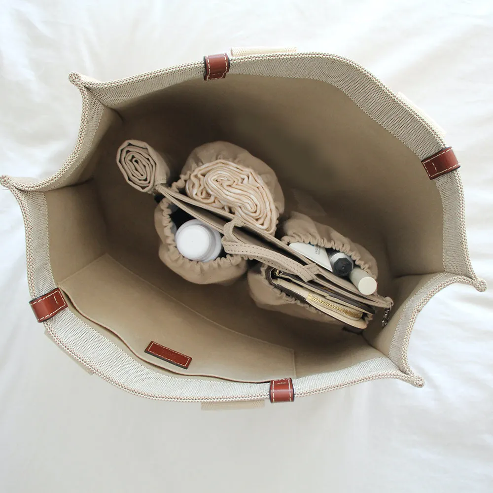 ToteSavvy® Mini Bag Organizer by ToteSavvy