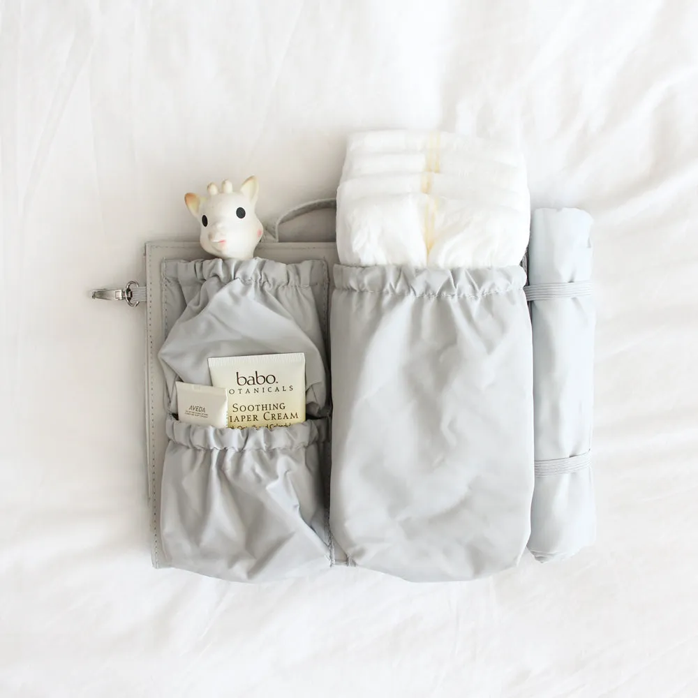 ToteSavvy® Mini Bag Organizer by ToteSavvy