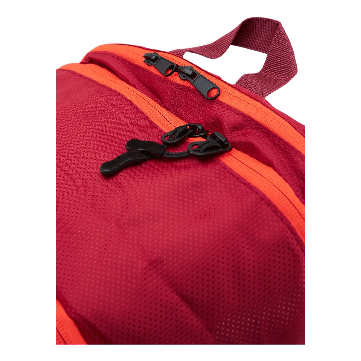 Tour Backpack Maroon