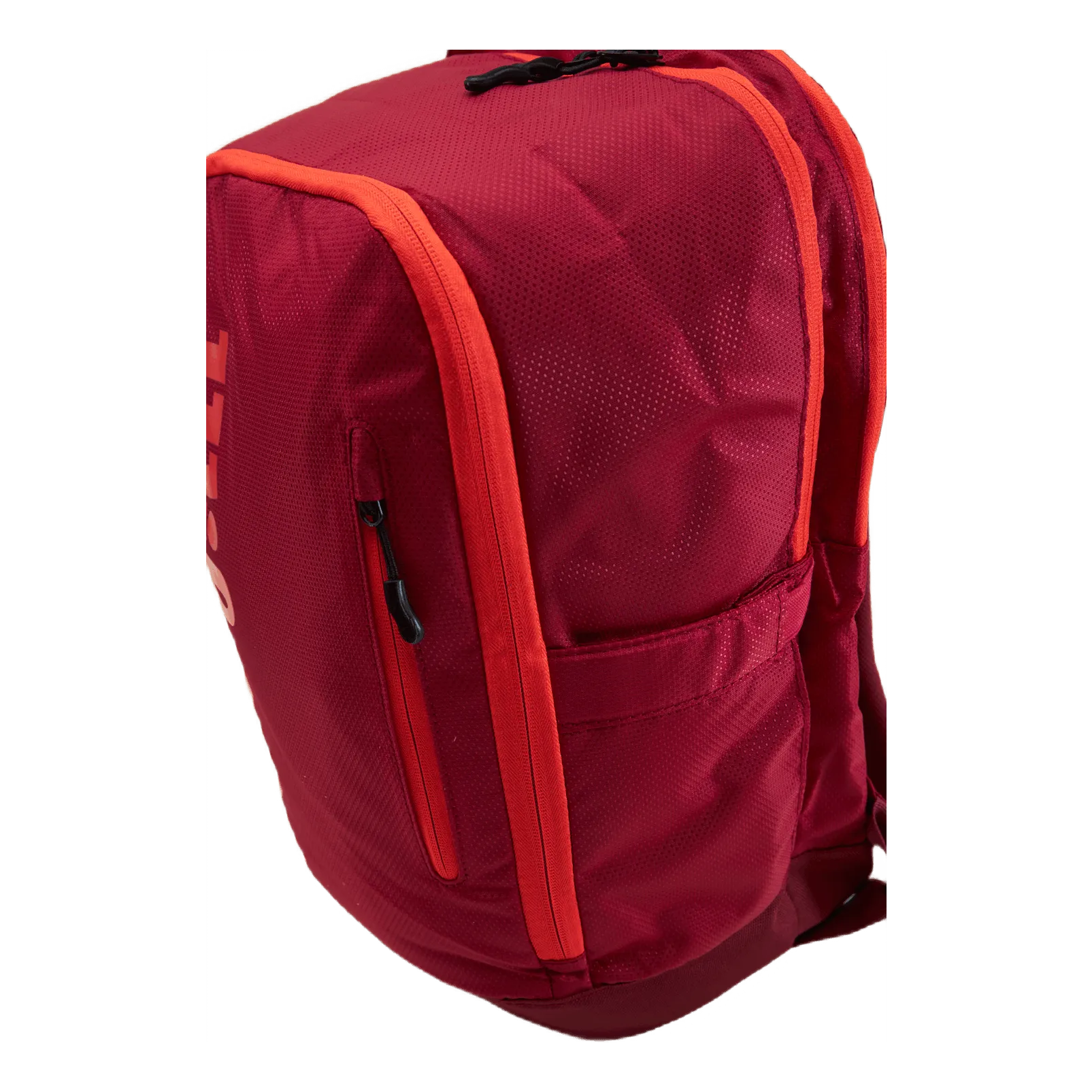 Tour Backpack Maroon