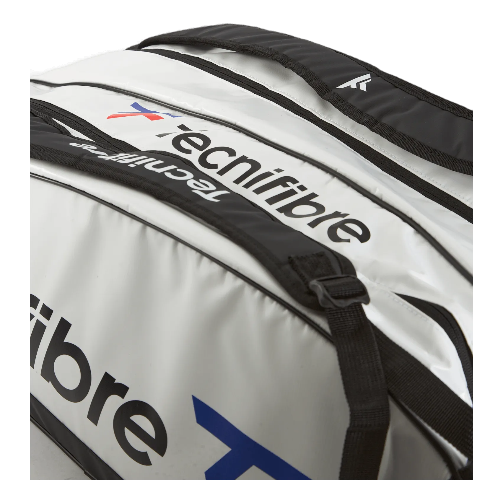 Tour Endurance 12r 2023 White